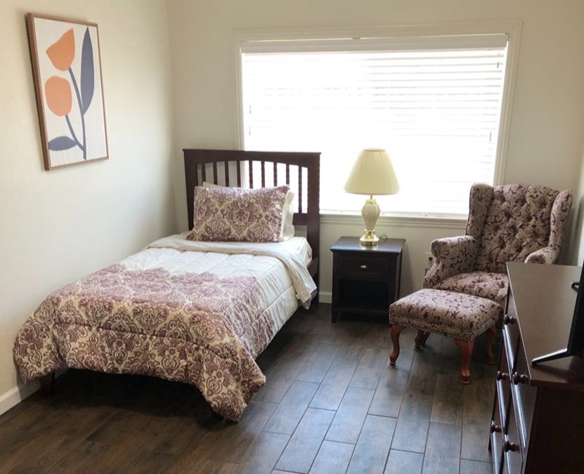 Silver Springs RCFE 2