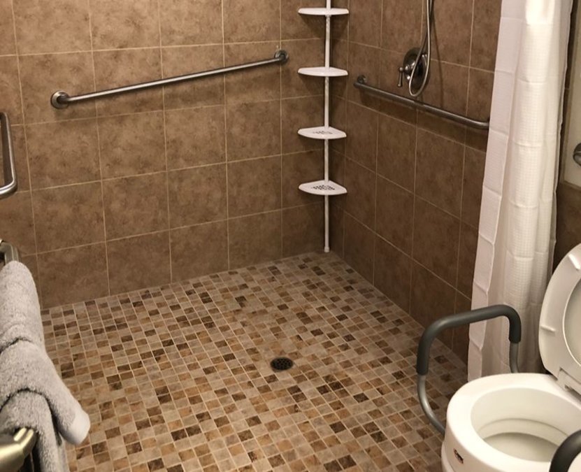 Silver Springs RCFE 2