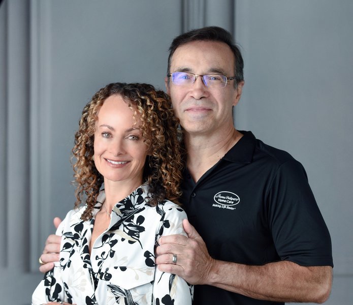 Home Helpers Home Care of New Braunfels