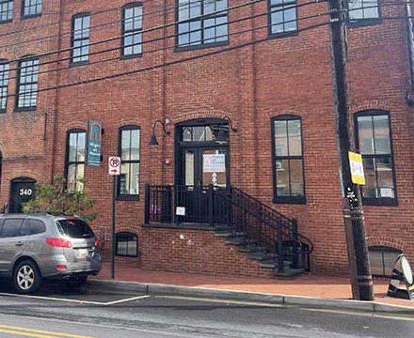 Right at Home Frederick County