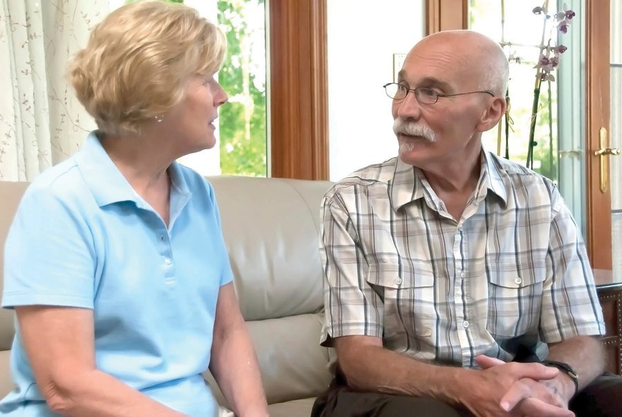 Seniors Helping Seniors Treasure Valley