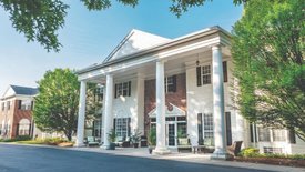 Blue Bell Place