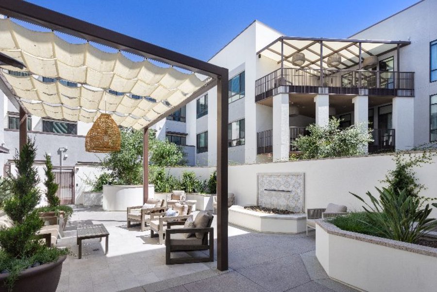 Watermark Laguna Niguel