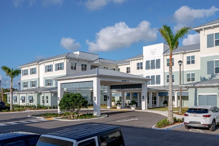 The Watermark at Marco Island