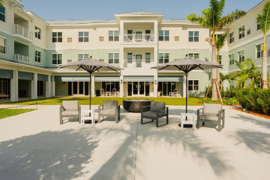 The Watermark at Marco Island