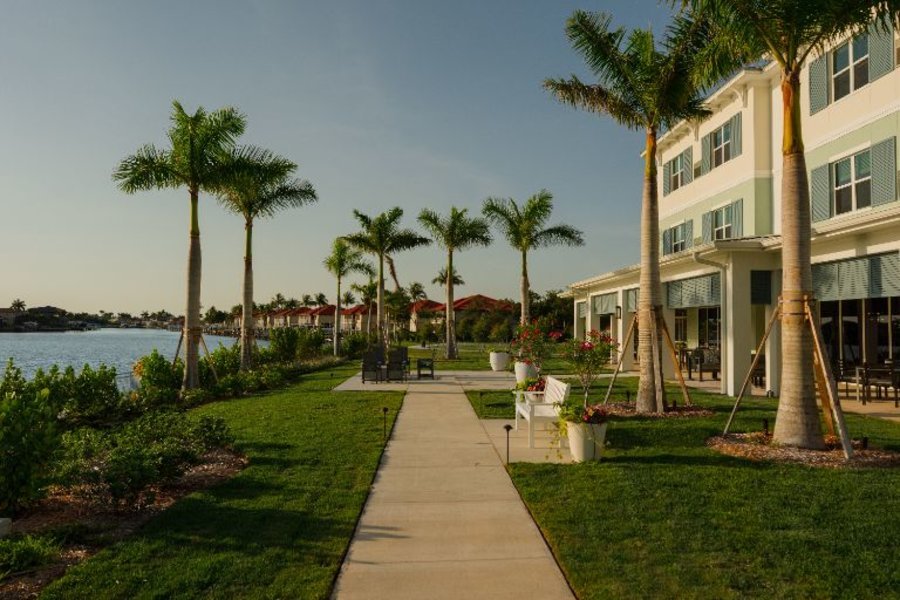 The Watermark at Marco Island