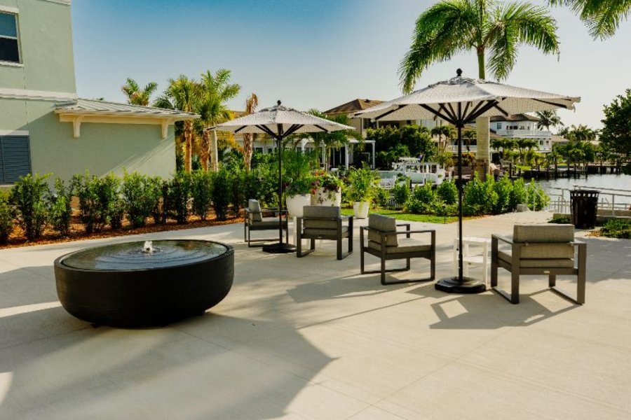 The Watermark at Marco Island