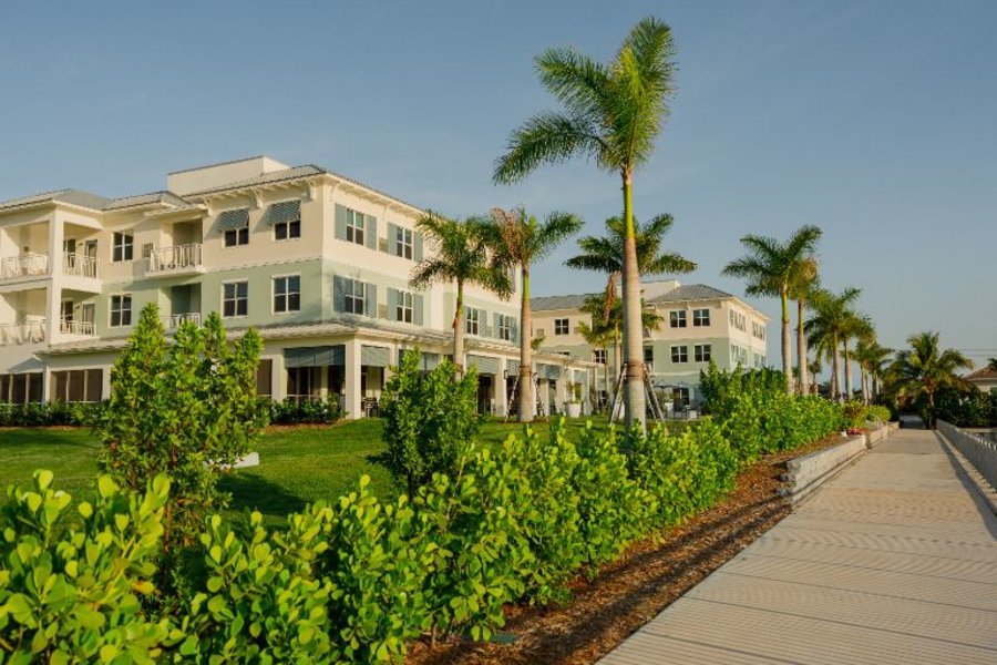 The Watermark at Marco Island