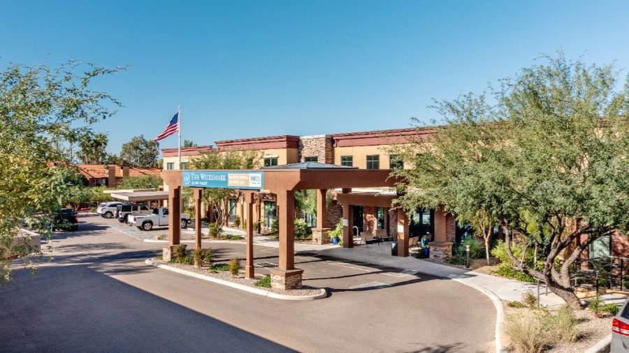 The Watermark at Oro Valley