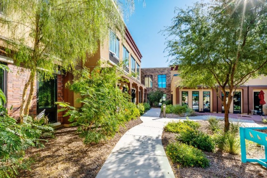 The Watermark at Oro Valley