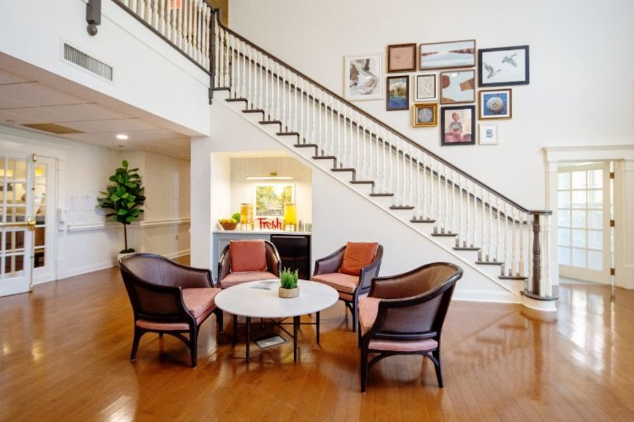 Rockland Place