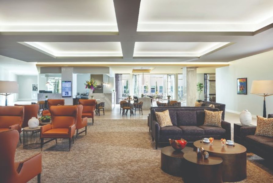 The Watermark at Almaden