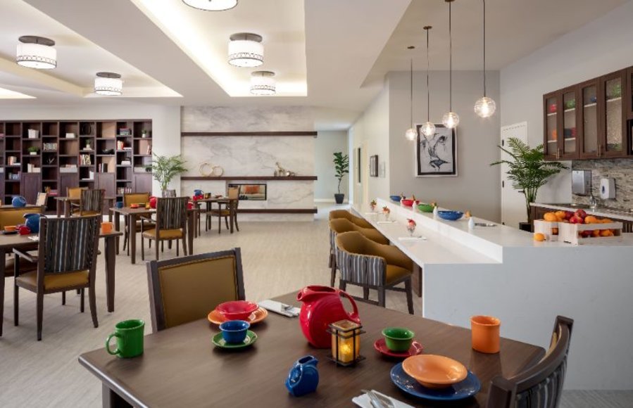 The Watermark at Almaden