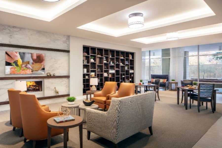 The Watermark at Almaden