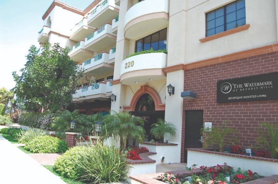 The Watermark at Beverly Hills
