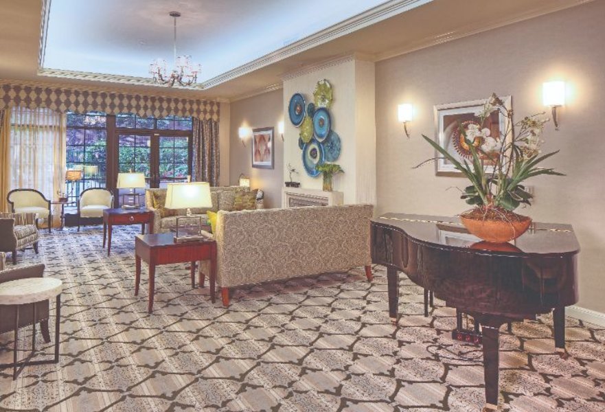The Watermark at Beverly Hills
