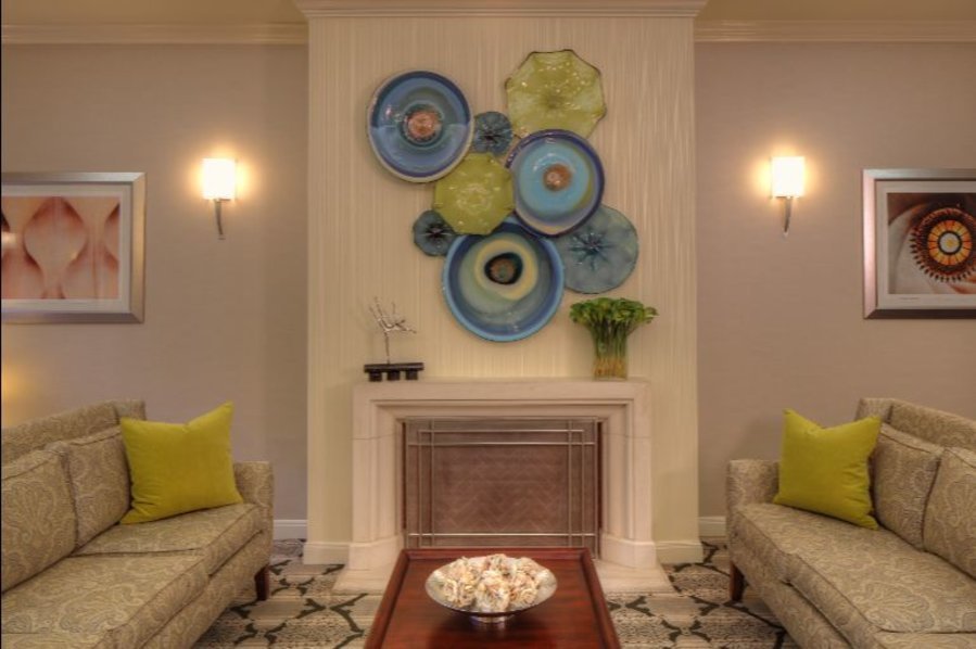 The Watermark at Beverly Hills