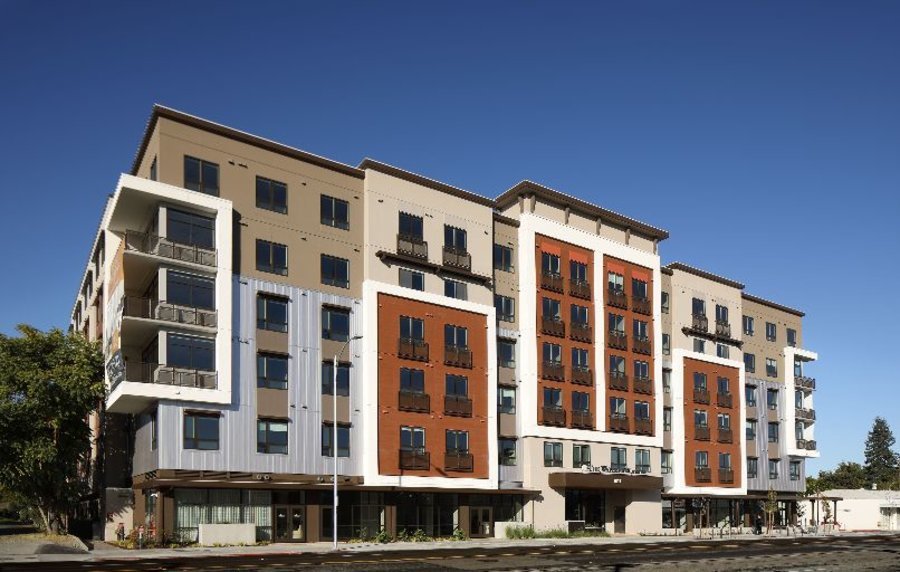 The Watermark at San Jose