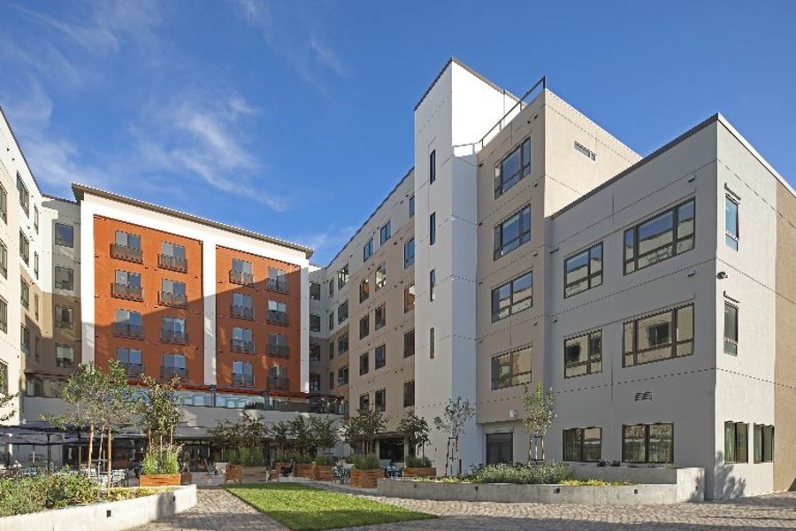 The Watermark at San Jose