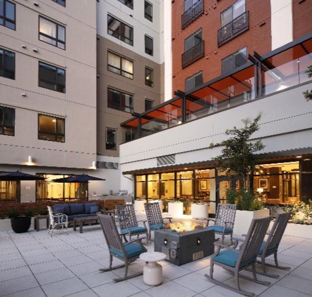 The Watermark at San Jose