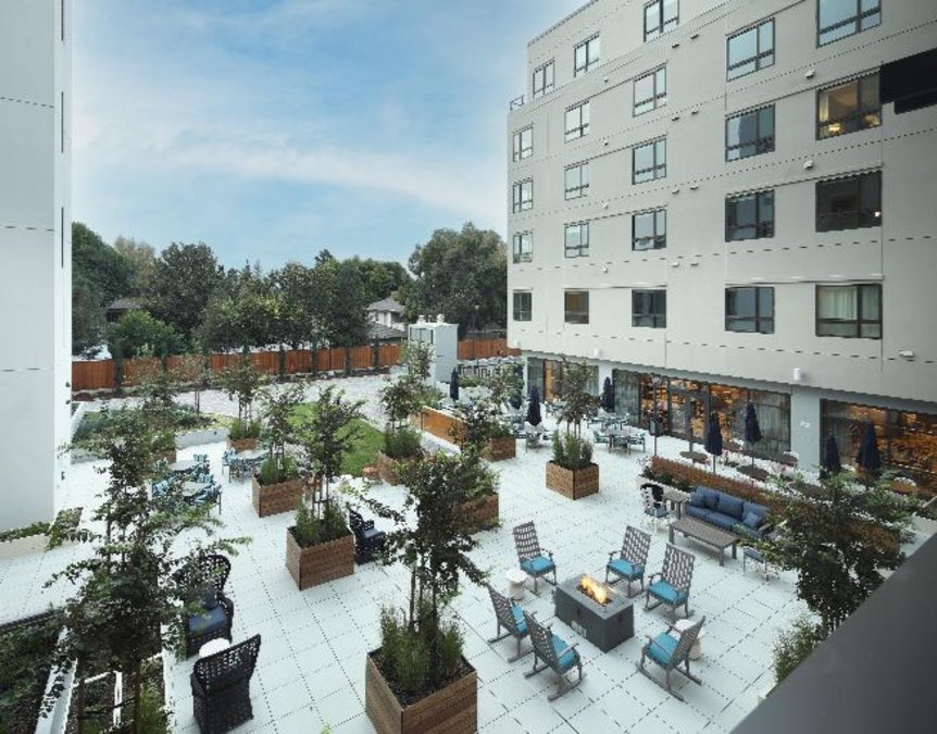 The Watermark at San Jose