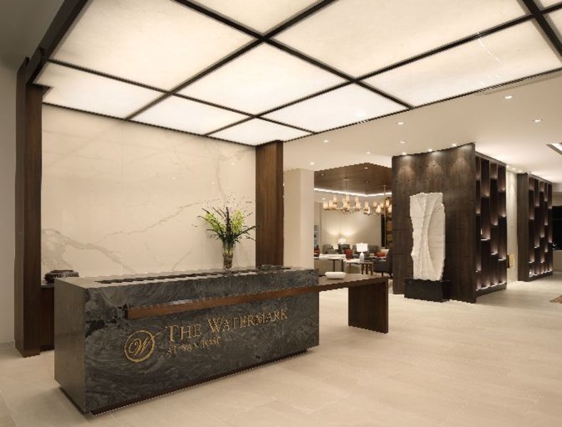 The Watermark at San Jose