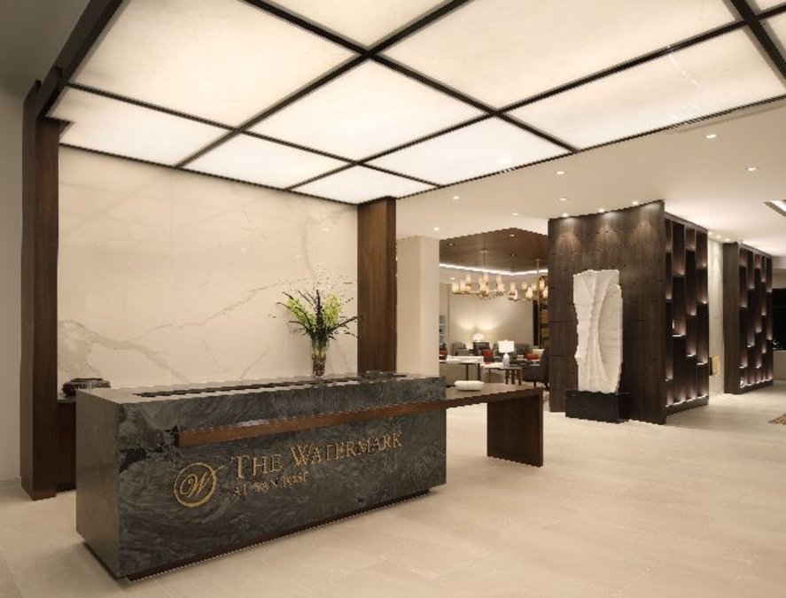 The Watermark at San Jose