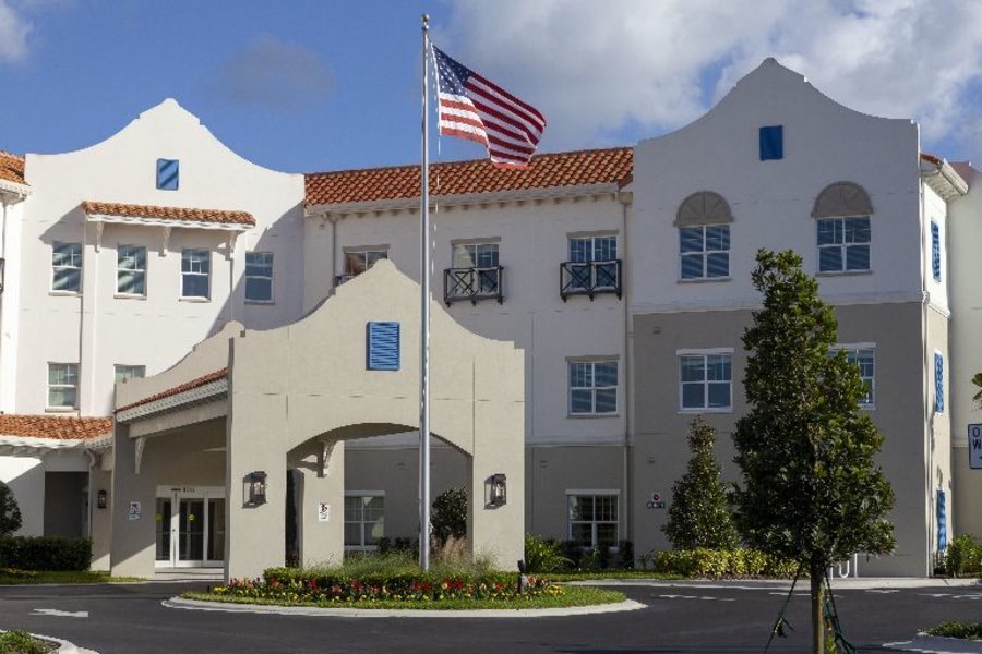 The Watermark at Vistawilla