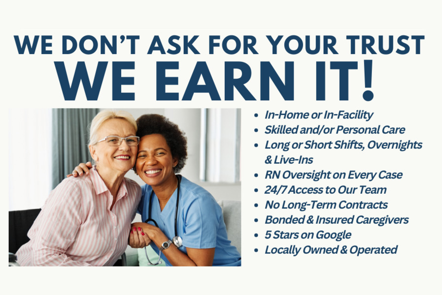 BrightStar Care Northern Middlesex 