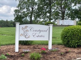 Courtyard Estates of Girard