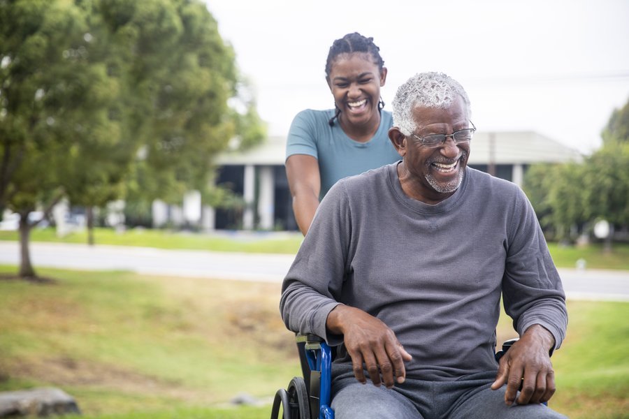 SYNERGY HomeCare of Anthem