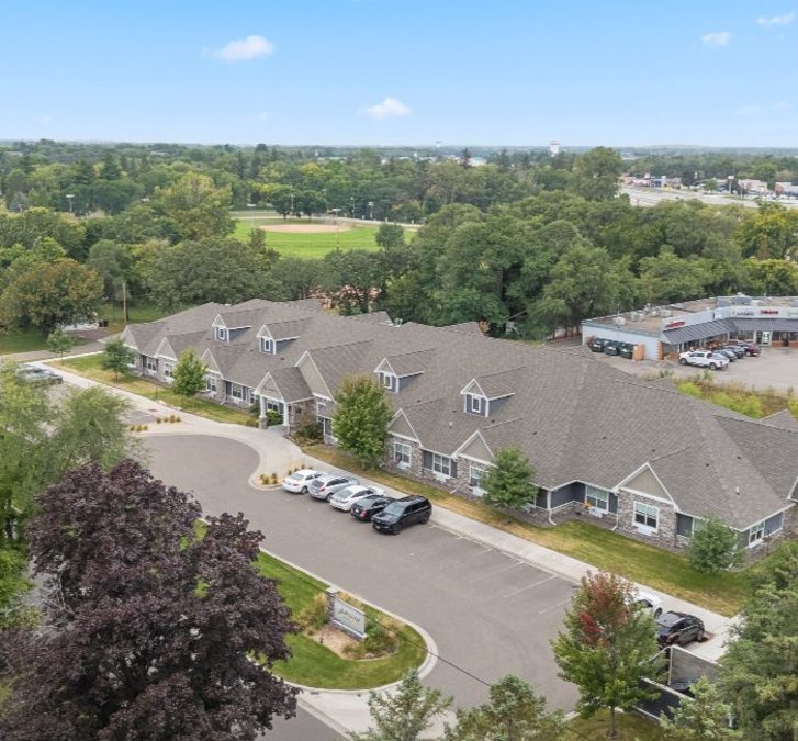 Suite Living of Anoka