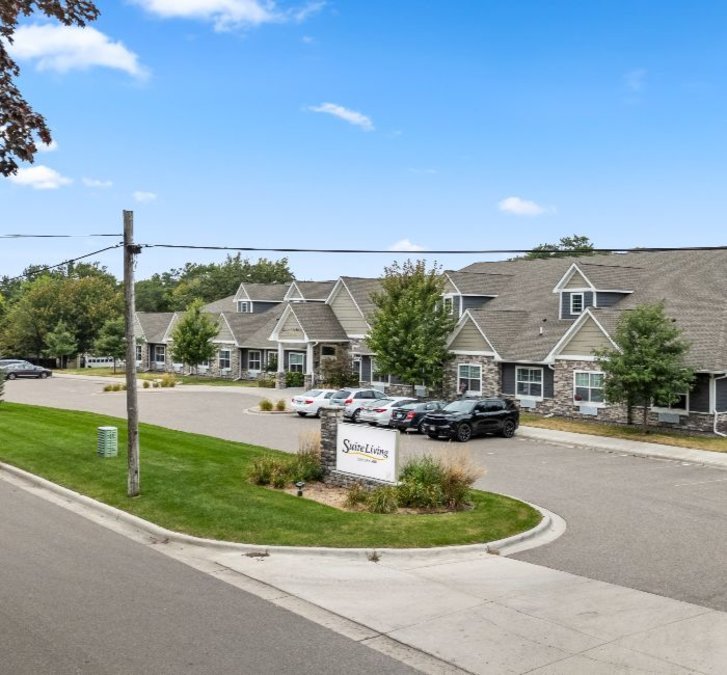 Suite Living of Anoka