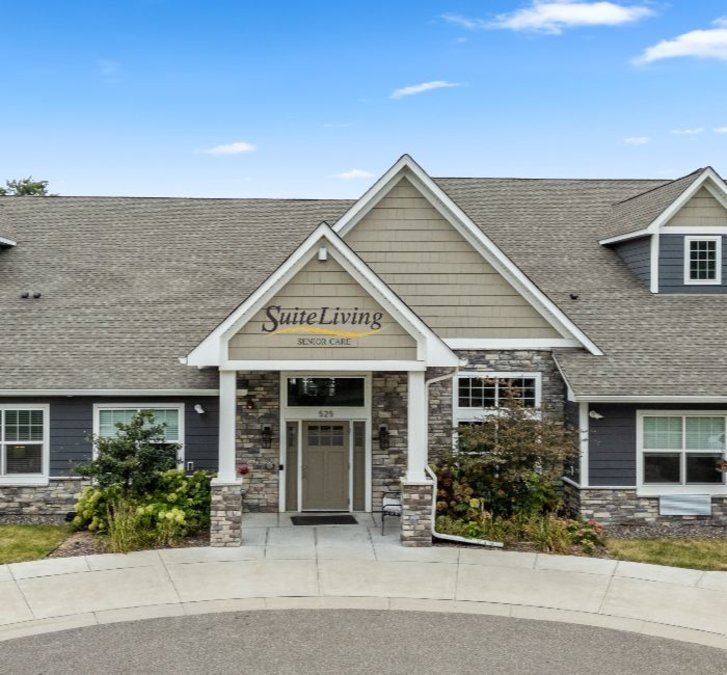 Suite Living of Anoka