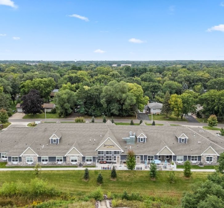Suite Living of Anoka