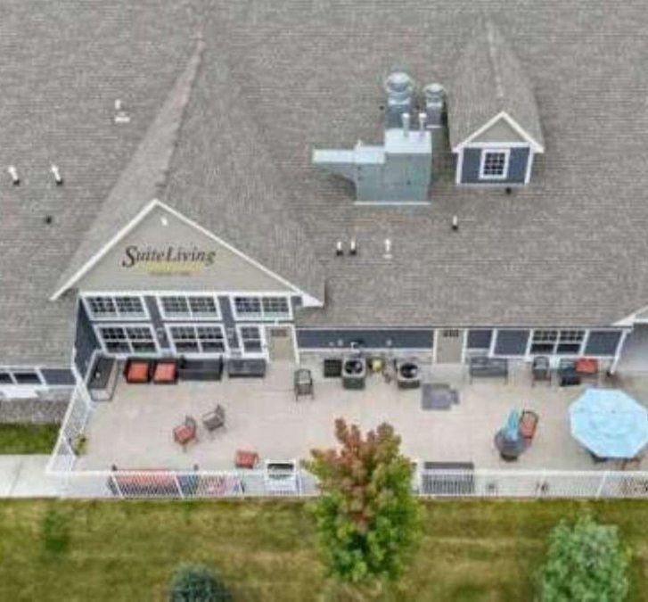 Suite Living of Anoka