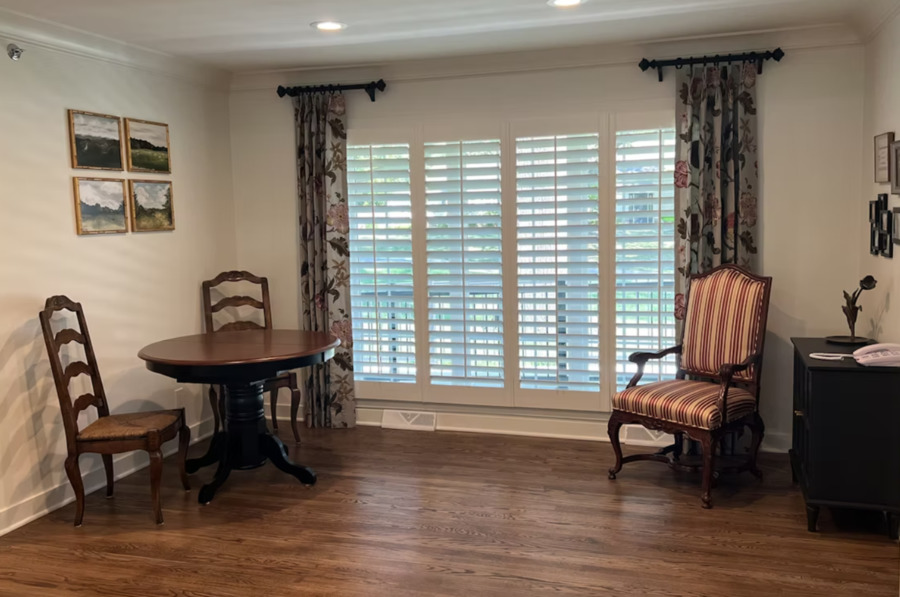 Compassionate Care Homes LLC