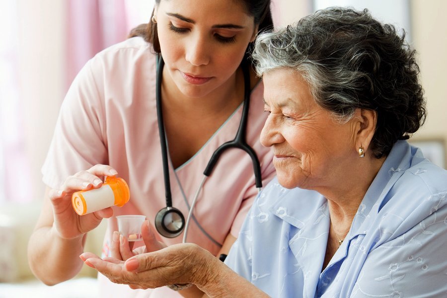Lewis Home Care LLC - Miamisburg, OH