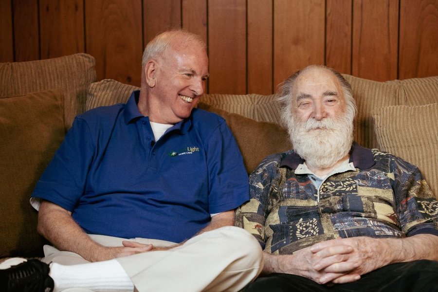 FirstLight Home Care of Naperville