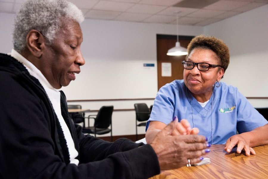 FirstLight Home Care of Naperville