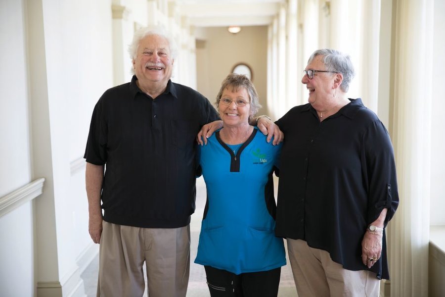 FirstLight Home Care of Naperville