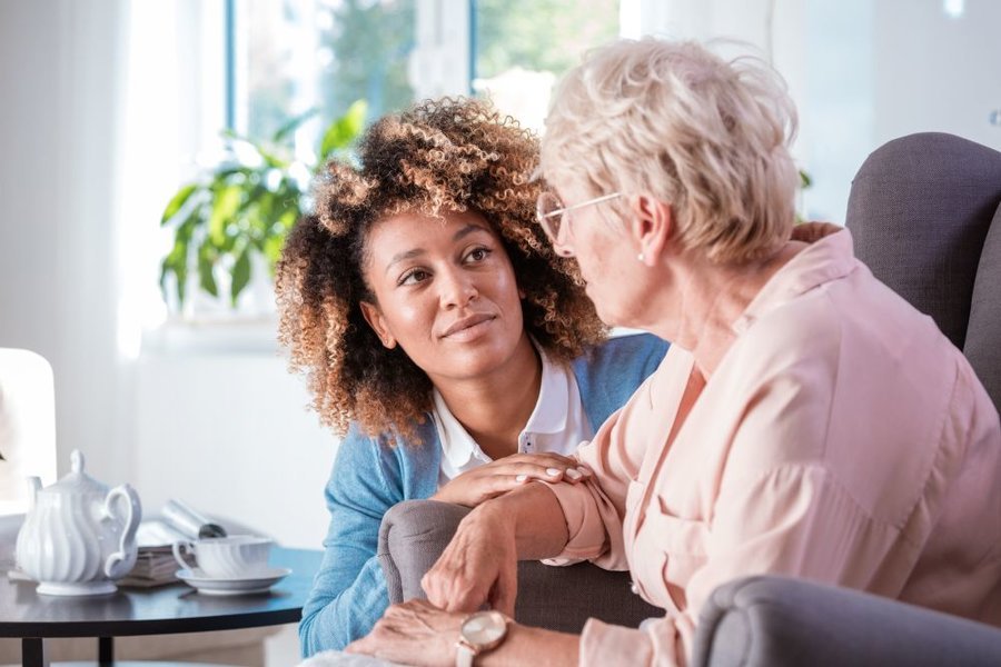 FirstLight Home Care of Naperville