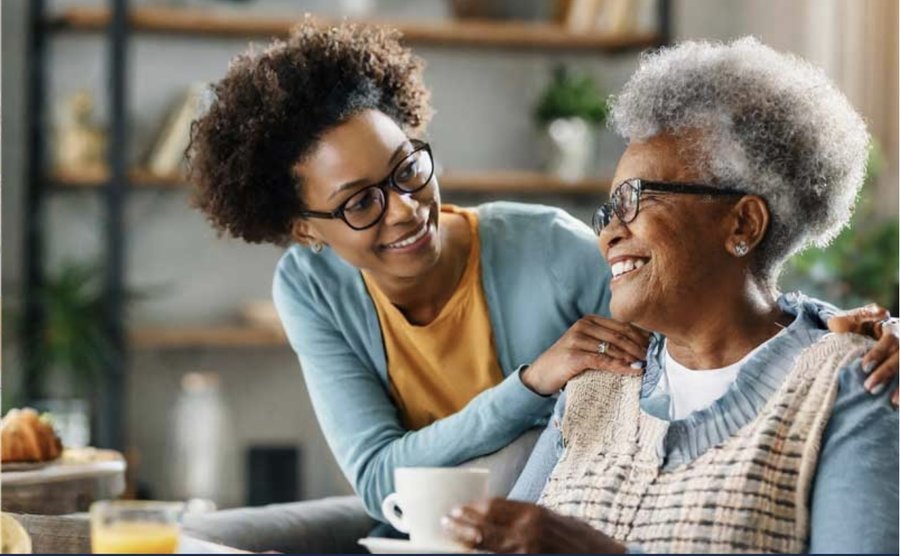 Love To Care Home Care