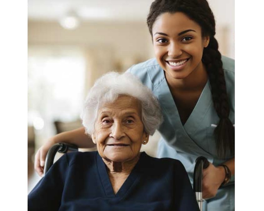 Love To Care Home Care