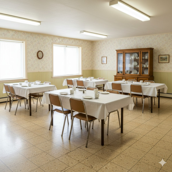 Caring Hands Alexandria