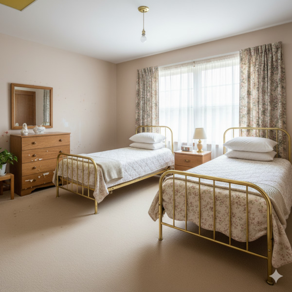 Caring Hands Alexandria