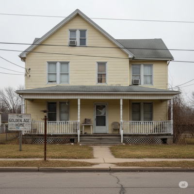 Caring Hands Potomac