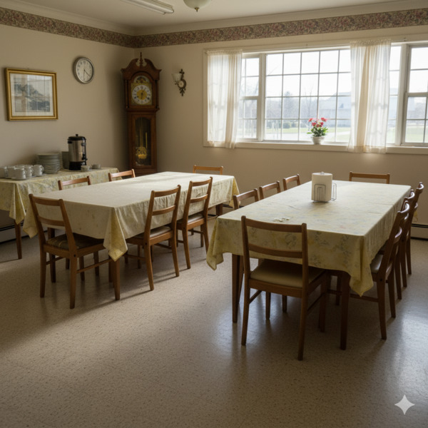 Caring Hands Potomac