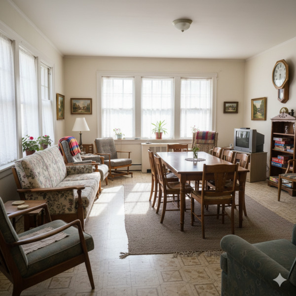 Caring Hands Potomac