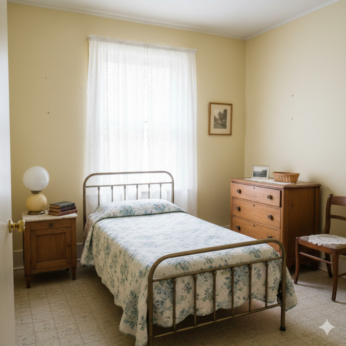 Caring Hands Potomac